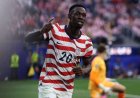 Birthright Citizenship Boosts US World Cup Charge