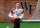 Manuel Neuer to retire from the German national team following the FIFA World Cup