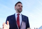 US Vice President JD Vance postpones Switzerland trip for Iran negotiations