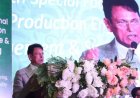 Innovation, Textile Research Key to Achieving Global Leadership: Milon