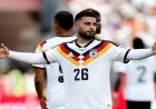 From Factory Floors to the World Cup: Germany’s Super-Sub Deniz Undav