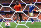 Brobbey stakes strong claim to become Netherlands' leading attacking option