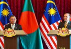 Malaysia pledges support for Bangladesh’s efforts to join RCEP