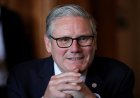 Keir Starmer announces resignation as UK prime minister