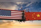 China Imposes Sanctions on 10 US Firms Over Pentagon Blacklist