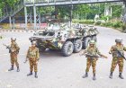Government to deploy army personnel in selected areas around AL’s founding anniversary