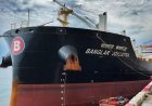 MV Banglar Joyjatra Finally Clears the Strait of Hormuz