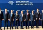 Prime Minister joins WEF Annual Meeting in China's Dalian