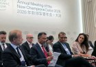 PM Calls on Global Leaders to Translate Climate Pledges into Concrete Action