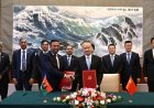 BNP and Communist Party of China Sign Historic First-Ever MoU