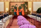 Tarique Rahman, Li Qiang Hold Bilateral Talks; MoUs Signed