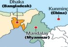 Xi Jinping Proposes Bangladesh–Myanmar–China Economic Corridor