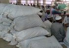 43 Sacks of Cash Recovered from Pagla Mosque Donation Boxes as Counting Begins