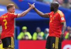 Belgium Storm into World Cup Last 32 with Rout of New Zealand