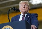 Trump threatens 100% tariffs on EU nations over digital services tax