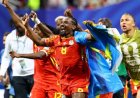 DR Congo Advance, Iran Eliminated as Dramatic World Cup Group Stage Concludes
