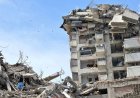 Newborn Rescued Alive from Venezuela Earthquake Rubble