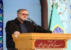 IRGC Navy Spokesperson Mohammad Akbarzadeh Dies in Road Accident
