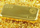 Gold prices fall again; 22-carat drops to Tk221,966 per bhori