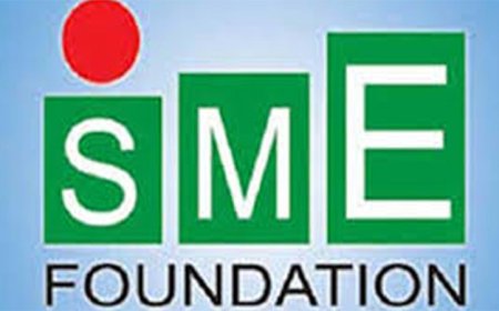 SME Foundation’s Financial Literacy Training Benefits 2,500 Entrepreneurs Annually
