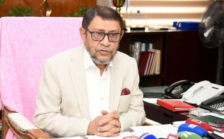 Government to upgrade 492 upazila hospitals into 101-bed healthcare facilities: Minister