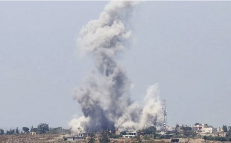 US Claims It Successfully Repelled Iranian Missile, Drone Assaults in Gulf