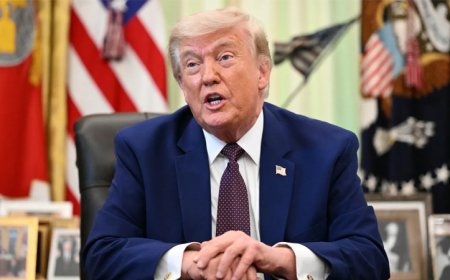 US House Moves to Limit Trump’s Iran War Powers as Diplomacy Stalls