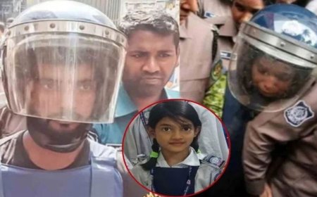 Court to Deliver Verdict in Ramisa Rape-Murder Case on June 7