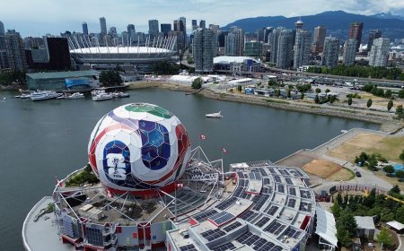 FIFA World Cup Matches Set for Broadcast on BTV, T-Sports, Somoy TV