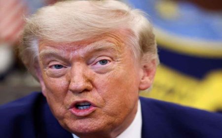 Trump’s Latest Tariff Move Fails to Address Global Forced Labor Problem