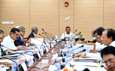 FDI Incentive Scheme Policy Gets Cabinet Nod; BMU Act Amendment Approved