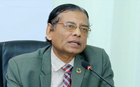 CPD Fellow Calls for Review of Bangladesh-US Trade Agreement