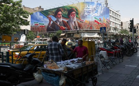 Iran Launches Attacks on Bahrain and Kuwait After New US Assaults