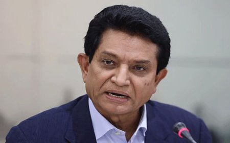 AK Azad Warns AI Adoption Could Cost 10,000 Jobs