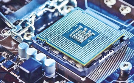 Bangladesh Pushes Semiconductor Ambitions Through US Engagement