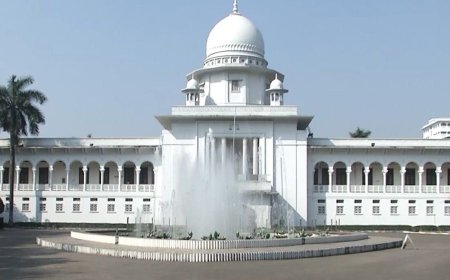 Appellate Division Suspends HC Verdict on Independent Supreme Court Secretariat