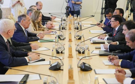 Bangladesh aims to place 100,000 workers in Russian labour market