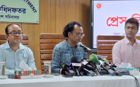 Adviser Zahed: AL leaders may contest local elections without party campaigning