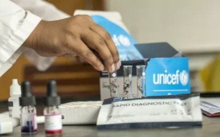 Govt approves Tk412.71 crore vaccine procurement through UNICEF for EPI