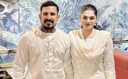 Cricketer Nasir Hossain and Wife Tamima Acquitted in Defamation Case