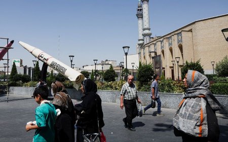 Iran says no final decision reached on agreement