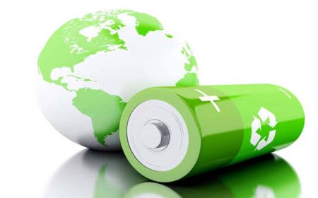Government proposes duty and tax exemptions for eco-friendly battery industry