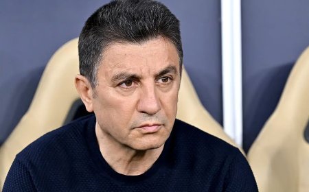 Iran Coach Shrugs Off Political Distractions Ahead of World Cup Opener