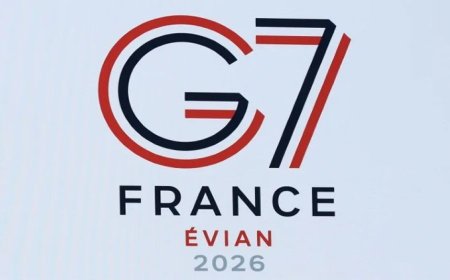 France hosts G7 summit overshadowed by Trump and Iran tensions