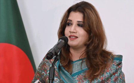 Shama leaves for US to attend UN humanitarian meeting