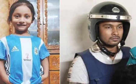 Abir Ali Sentenced to Death in Ayat Murder Case