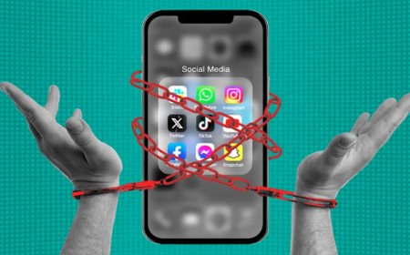 Students increasingly at risk as social media addiction grows