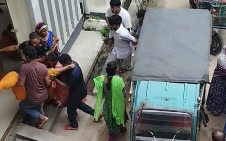 More than 100 garment workers in a Gazipur factory fell ill after drinking water supplied at the workplace