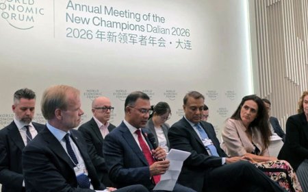 PM Calls on Global Leaders to Translate Climate Pledges into Concrete Action