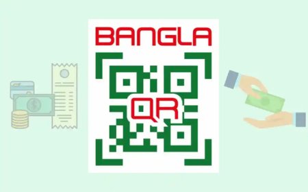 Bangla QR poised to revolutionise digital transactions